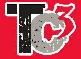 TC3 End of the Year Party 2025 home