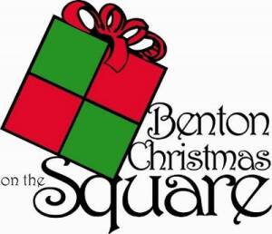 Benton Christmas on the Square 5K home