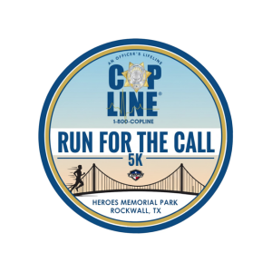 Run for the Call home