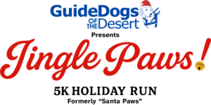 Jingle Paws 5K home