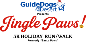 Jingle Paws 5K home