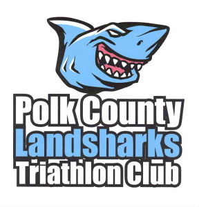 Polk County Landsharks homepage