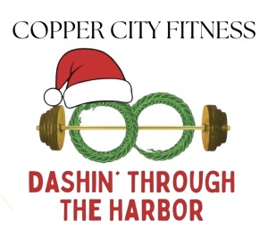 Copper City Fitness Dashin’ through the Harbor 5K home