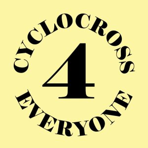 Cyclocross 4 Everyone #1 homepage