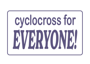 Cyclocross for Everyone! -- 10/31/2026 -- THE MARSH MONSTER Halloween Race