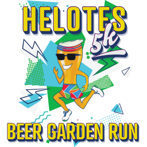 Helotes 5k Beer Garden Run home