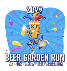 Helotes Beer Garden Run: 5K, 1/2 Marathon, and 2-Person Relay home