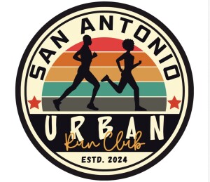 2nd Annual SATX Urban Run Club  Wellness Fall Fest logo