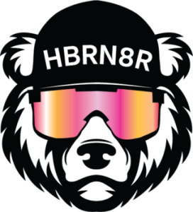 Hibernator Mountain Bike home