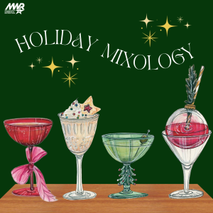 Holiday Mixology Class home