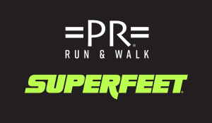 =PR= Super Recovery Run homepage