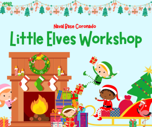 Little Elves Workshop home