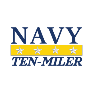 Navy Ten-Miler homepage