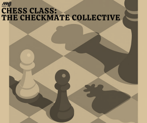 Chess Class: The Check Mate Collective home