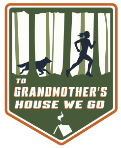 To Grandmother's House We Go homepage