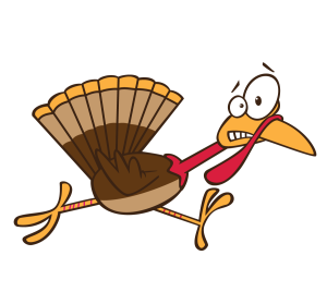 2025 Rio Vista Turkey Trot home
