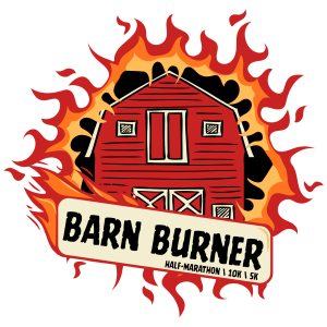 Barn Burner logo