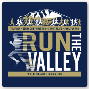 2026 Get Outside 5k Fun Run logo