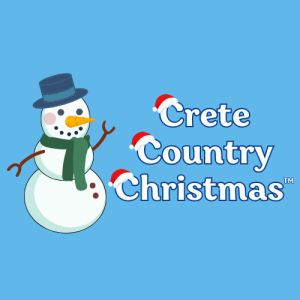 Crete Country Christmas Cocoa & Cookie Crawl homepage