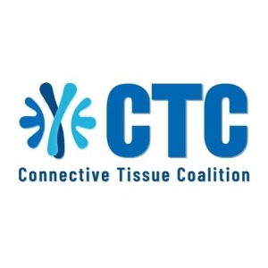 We are CTC 5K logo