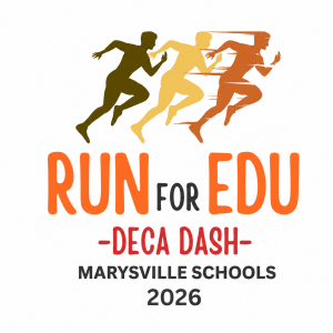 Run for Education 5K homepage