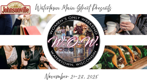 Women's Only Weekend Swag Bags homepage