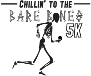 Chillin' to the Bare Bones Ice Cream 5K & Fun Run - Presented by Cathy Griffin, Century 21 Towne & Country