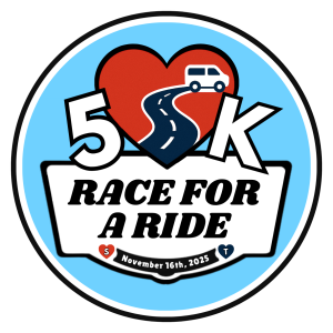 Race For a Ride! logo