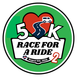 Race For a Ride! logo