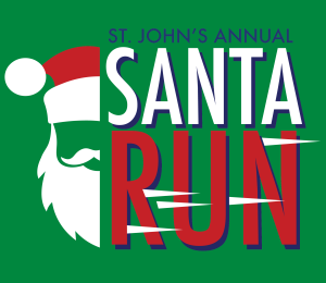 Santa Run 2025 home