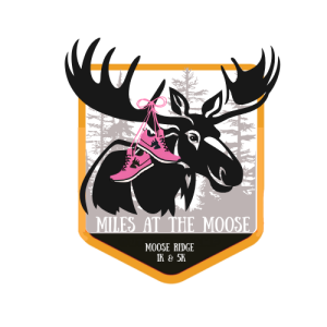 Miles at the Moose logo