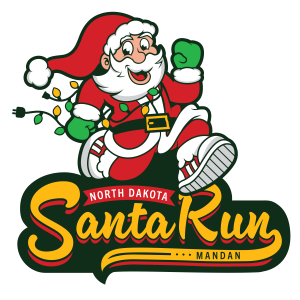 North Dakota Santa Run home