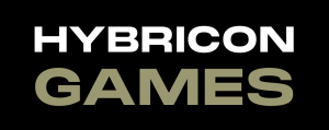 Hybricon Games 10 Miler logo