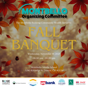 Building Community Wealth Fall Banquet homepage