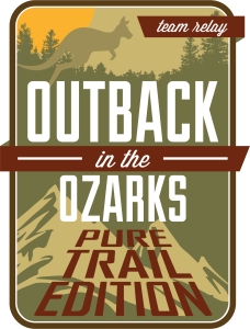 Outback in the Ozarks Pure Trail Edition home