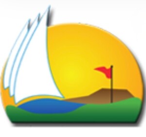 The Resort Post-Pie 5k logo