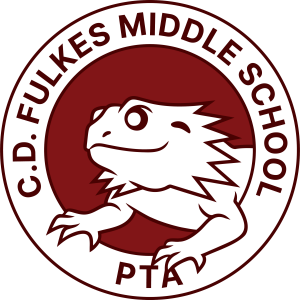 C.D. Fulkes PTA Heart of Round Rock Run home