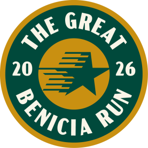 The Great Benicia Run: Strait to the Finish homepage