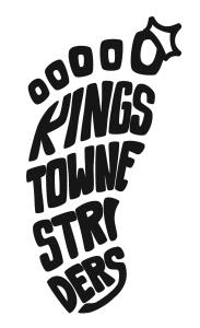 Kingstowne Striders homepage