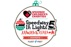 Speedway in Lights 5K home