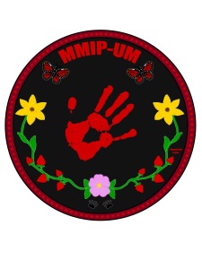 MMIP Solidarity Run logo