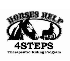 4STEPS THERAPEUTIC RIDING 5k home