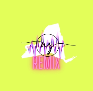 NY Remix 2026 home