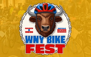 WNY Bike Fest home