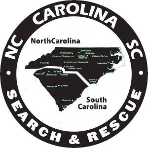 Carolina SAR Exercise 2026 homepage