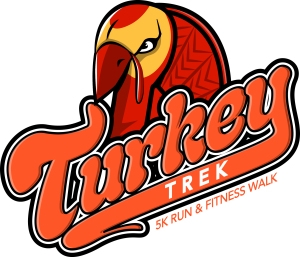 TURKEY TREK ALBUQUERQUE logo