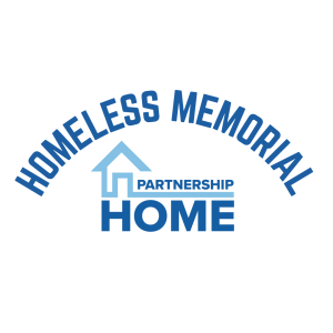 Homeless Memorial homepage