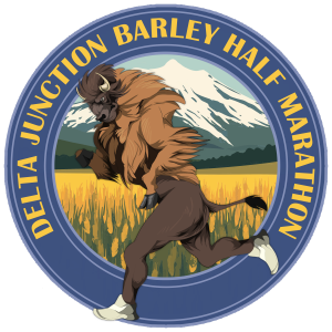 Delta Junction Barley Half Marathon homepage