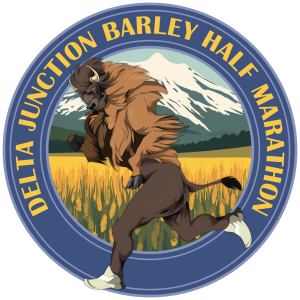 Delta Junction Barley Half Marathon homepage