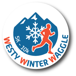 Westy Winter Waggle 5&10k homepage